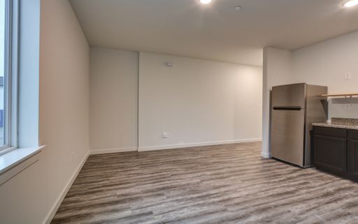 Corner unit at ZAZU – photo 1