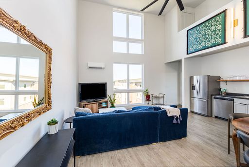 Madison Penthouse – photo 1