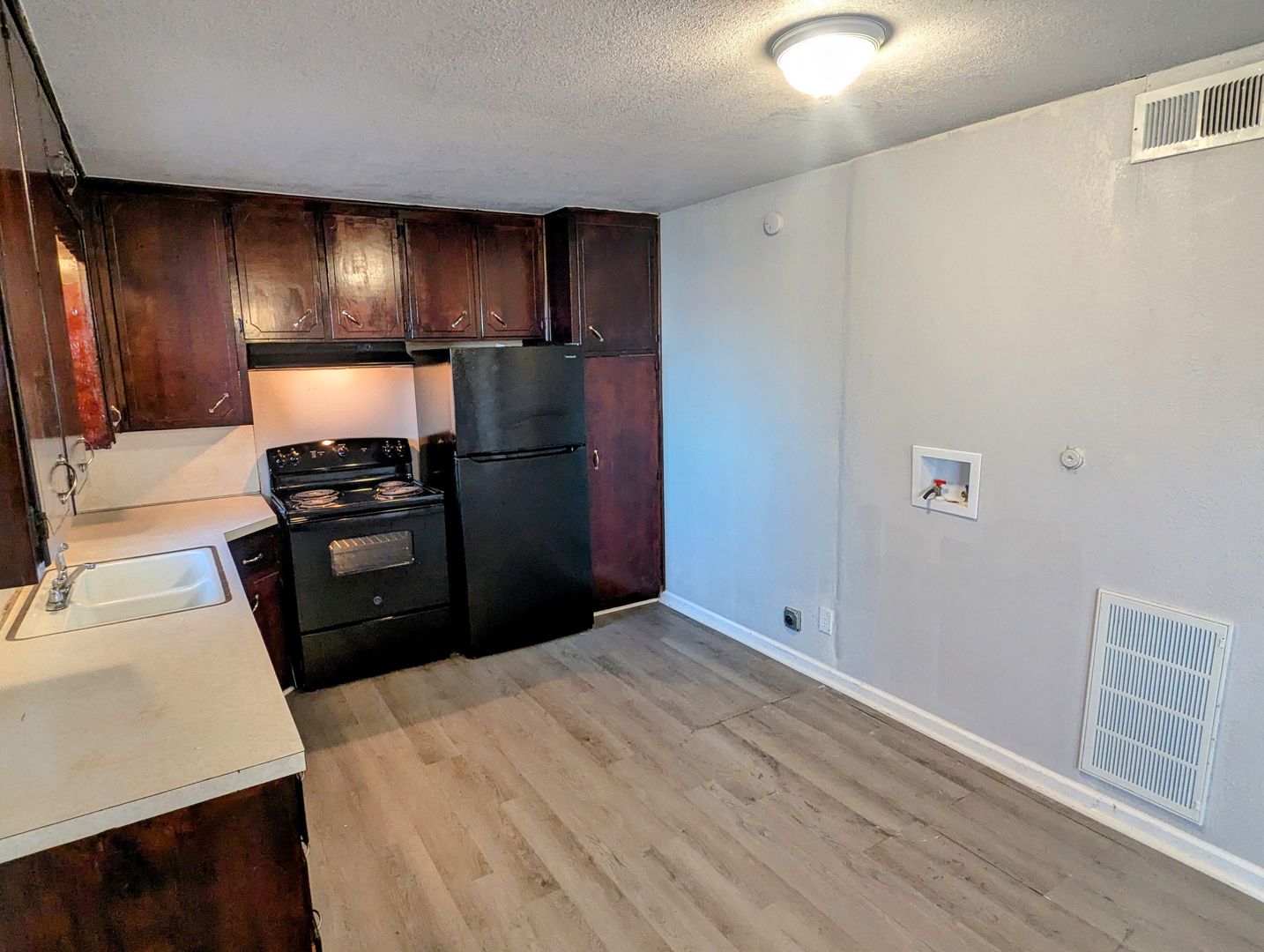 Killeen Apartment: 4308 Zephyr Road