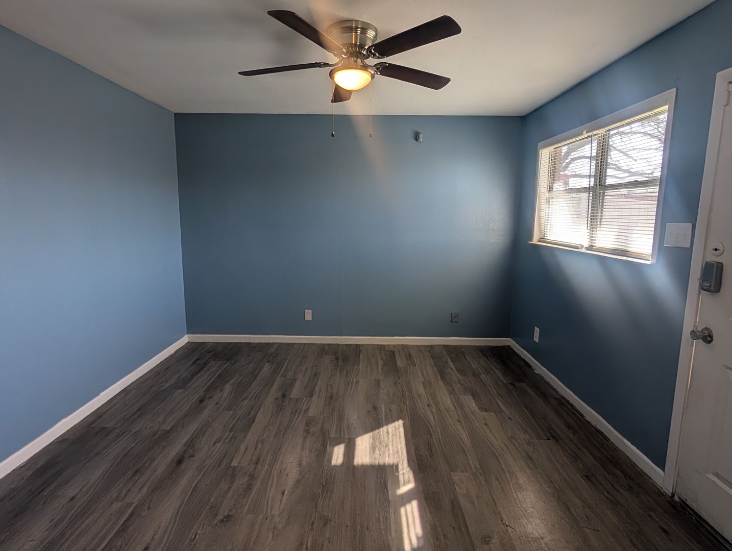 Killeen Apartment: 117 W Avenue A