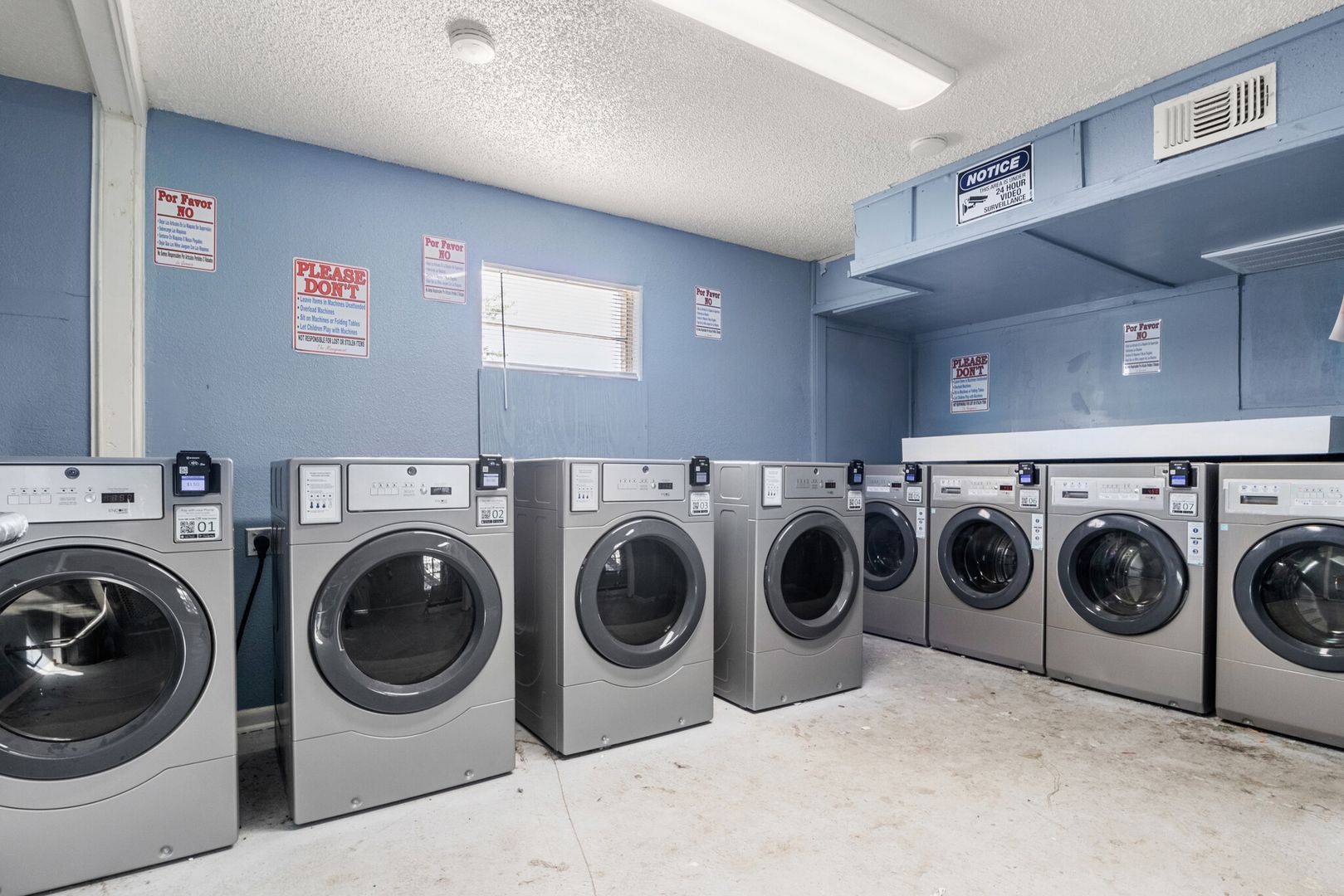 Killeen Apartment: 306 N Gilmer Street