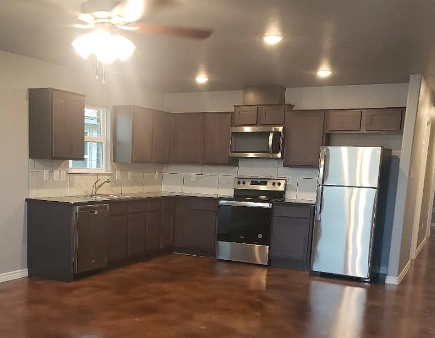 Copperas Cove Apartment: 1802 Castroville Trail