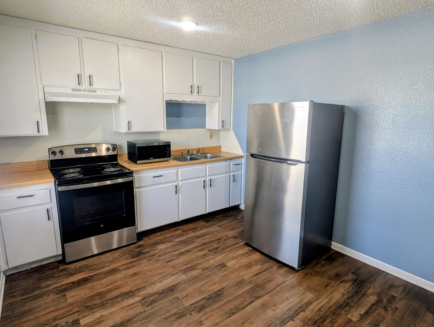 Killeen Apartment: 306 N Gilmer Street