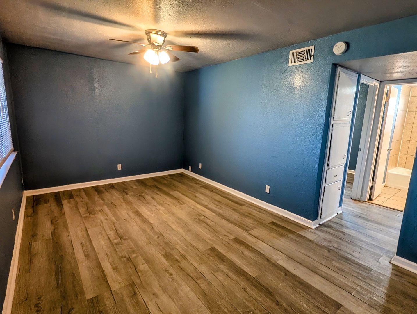 Killeen Apartment: 4308 Zephyr Road