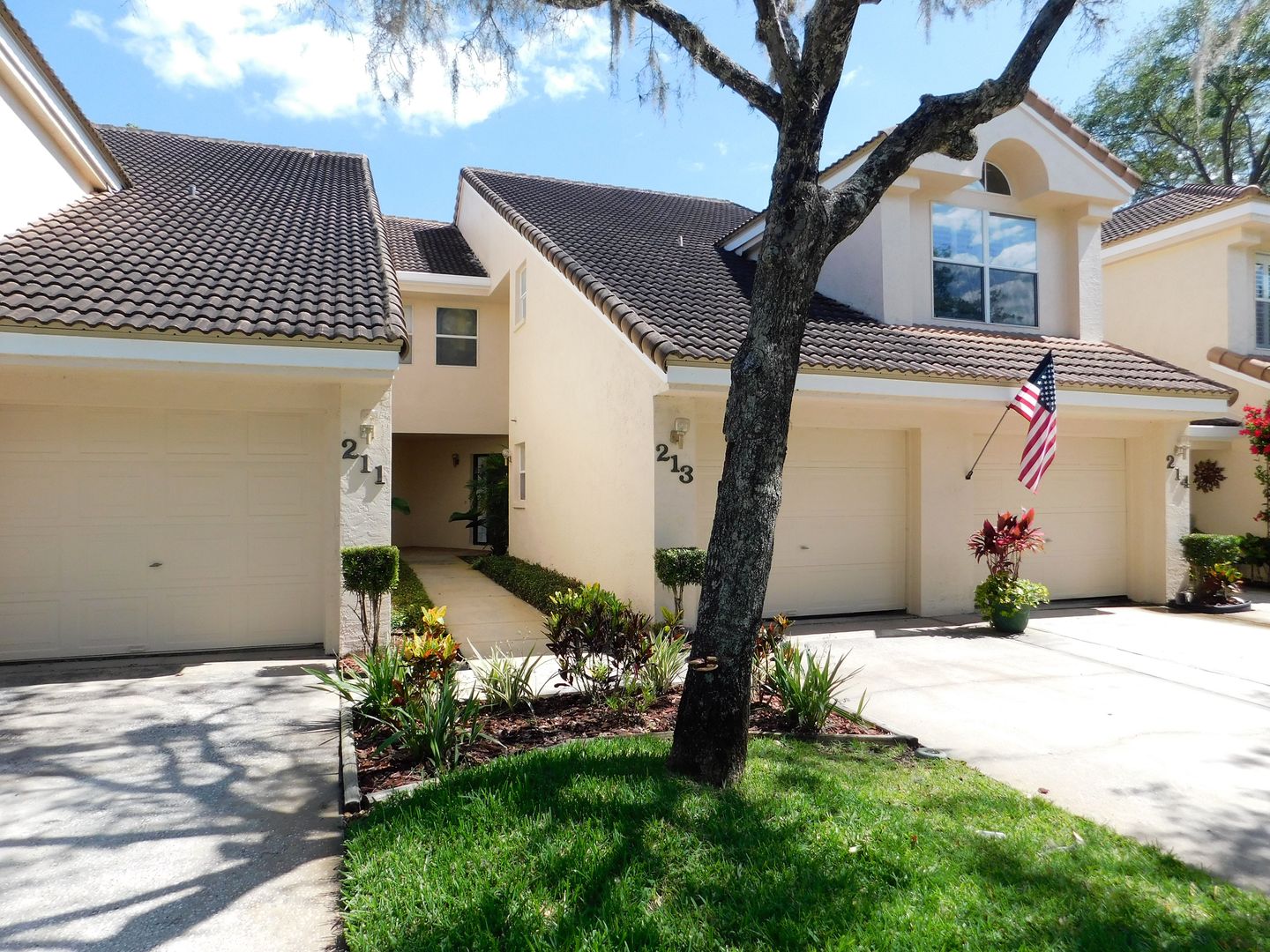 Oldsmar House: 213 Clays Trail