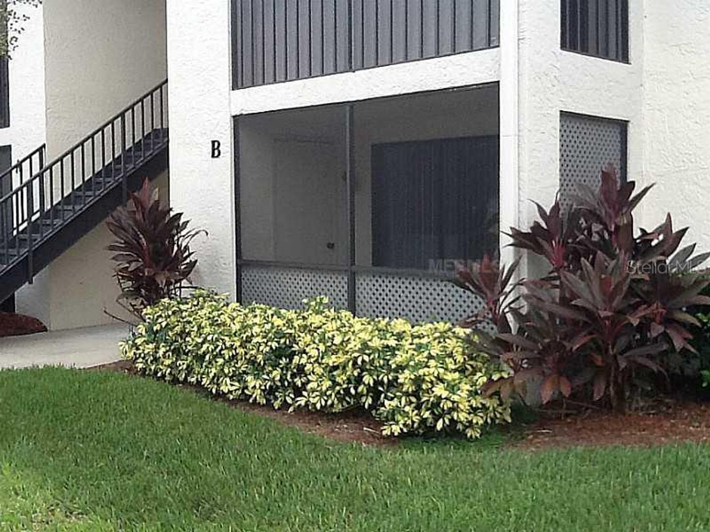 Palm Harbor Condo: 3380 Crystal Court East Unit B