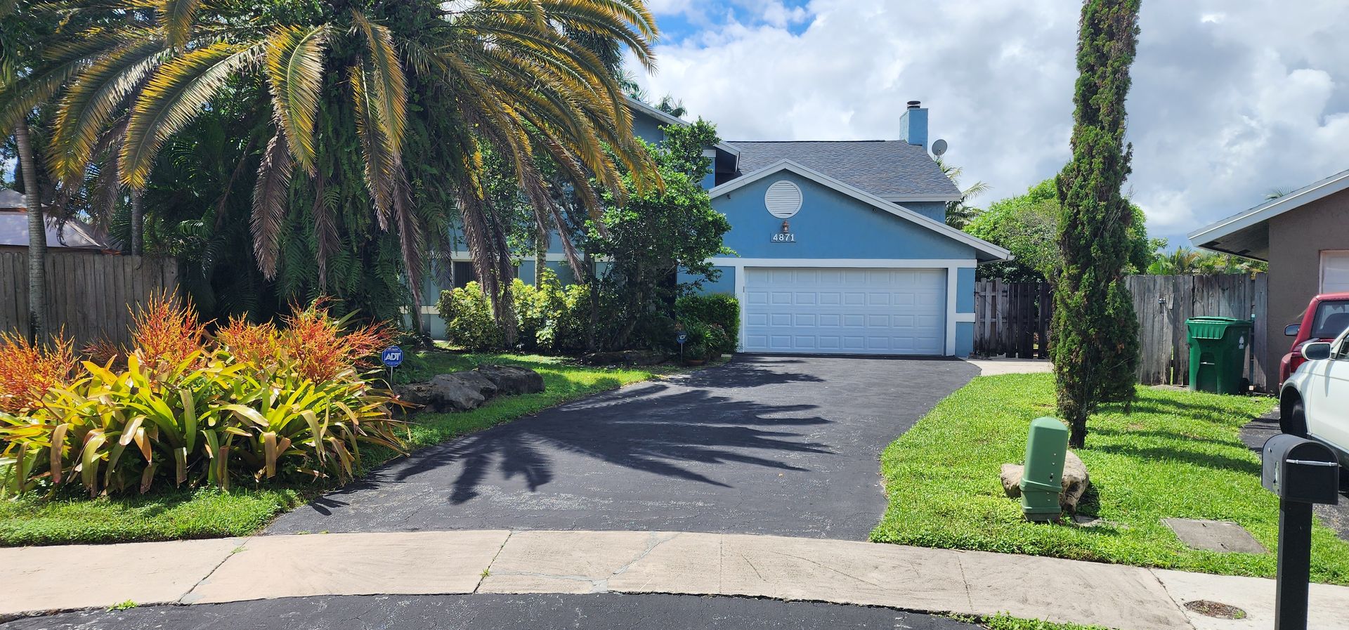 Cooper City House: 4871 SW 103rd Ave