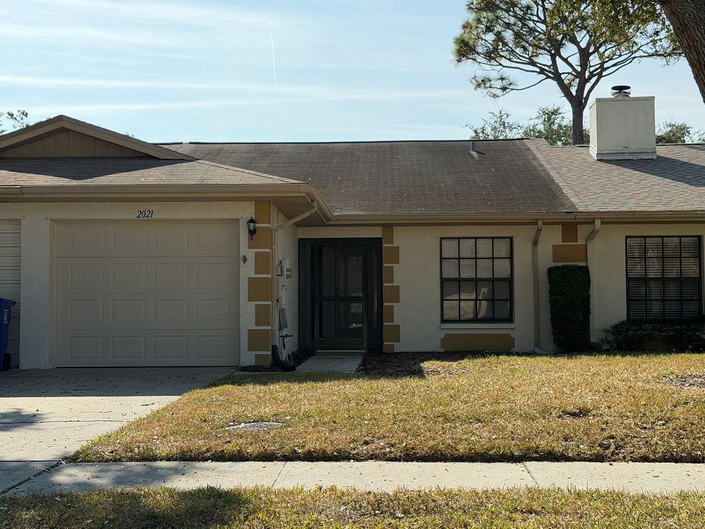 Oldsmar House: 2021 Saginaw Ct