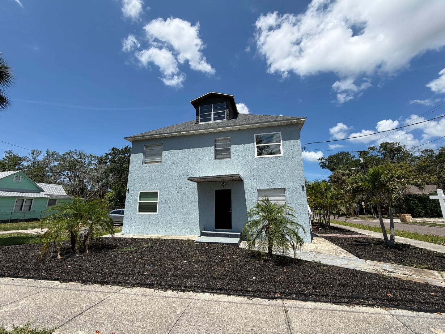 Tarpon Springs Condo: 101 W Lemon St