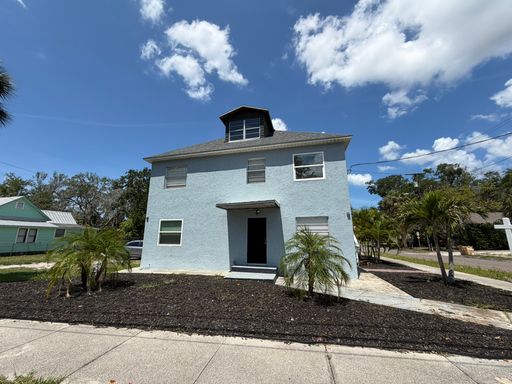 Apartment in Historical Tarpon Springs – photo 1