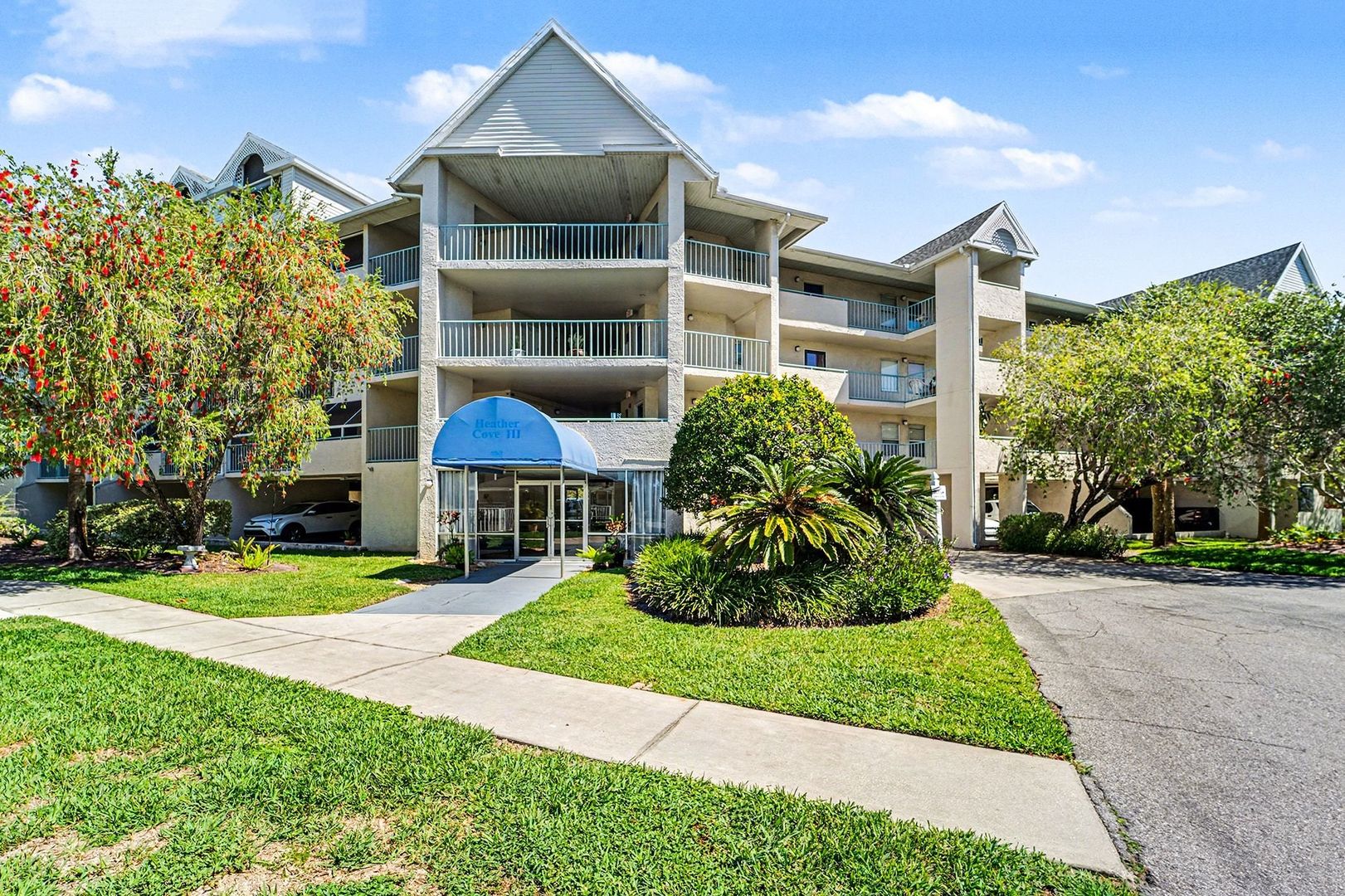 New Port Richey Condo: 5567 Sea Forest Dr