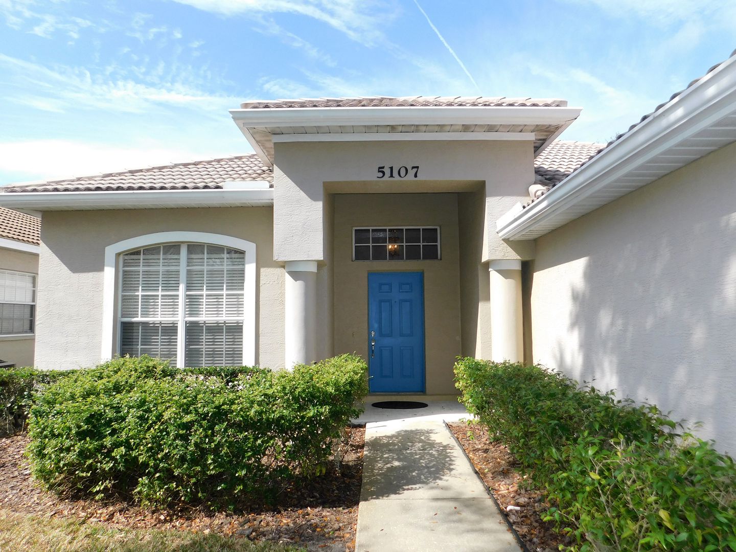 Oldsmar House: 5107 Pinnacle Drive