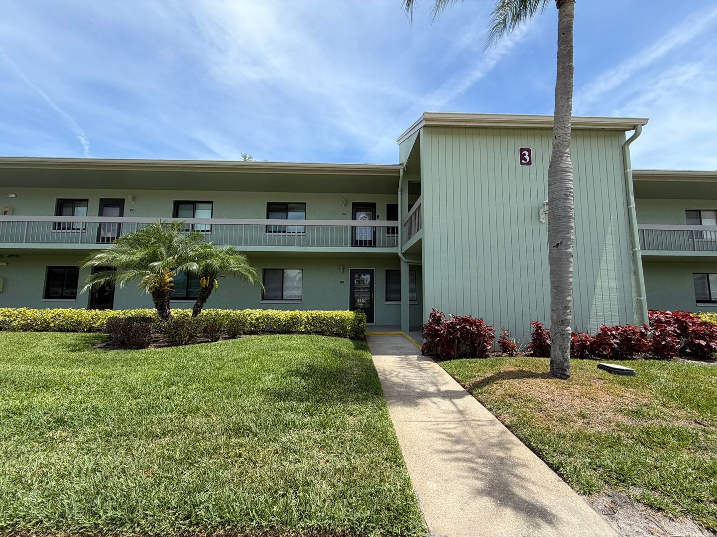 Oldsmar Condo: 109 Nancy Dr