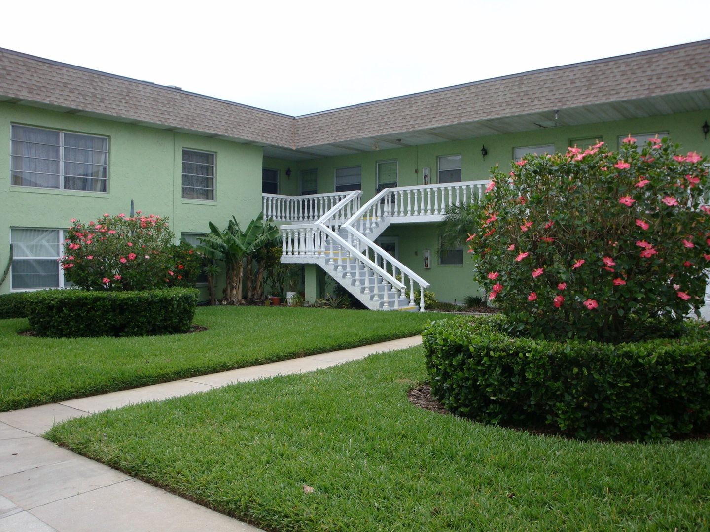 Tarpon Springs Condo: 1250 S Pinellas Ave #802