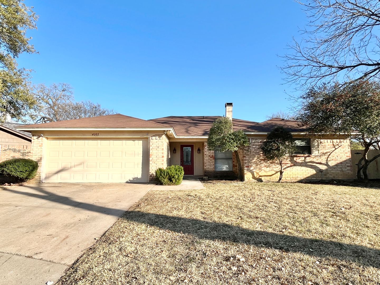 Arlington House: 4002 Sumac Court