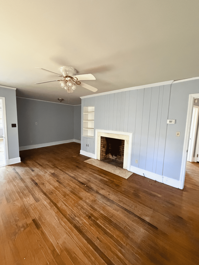 Pickens House: 128 Florence St.