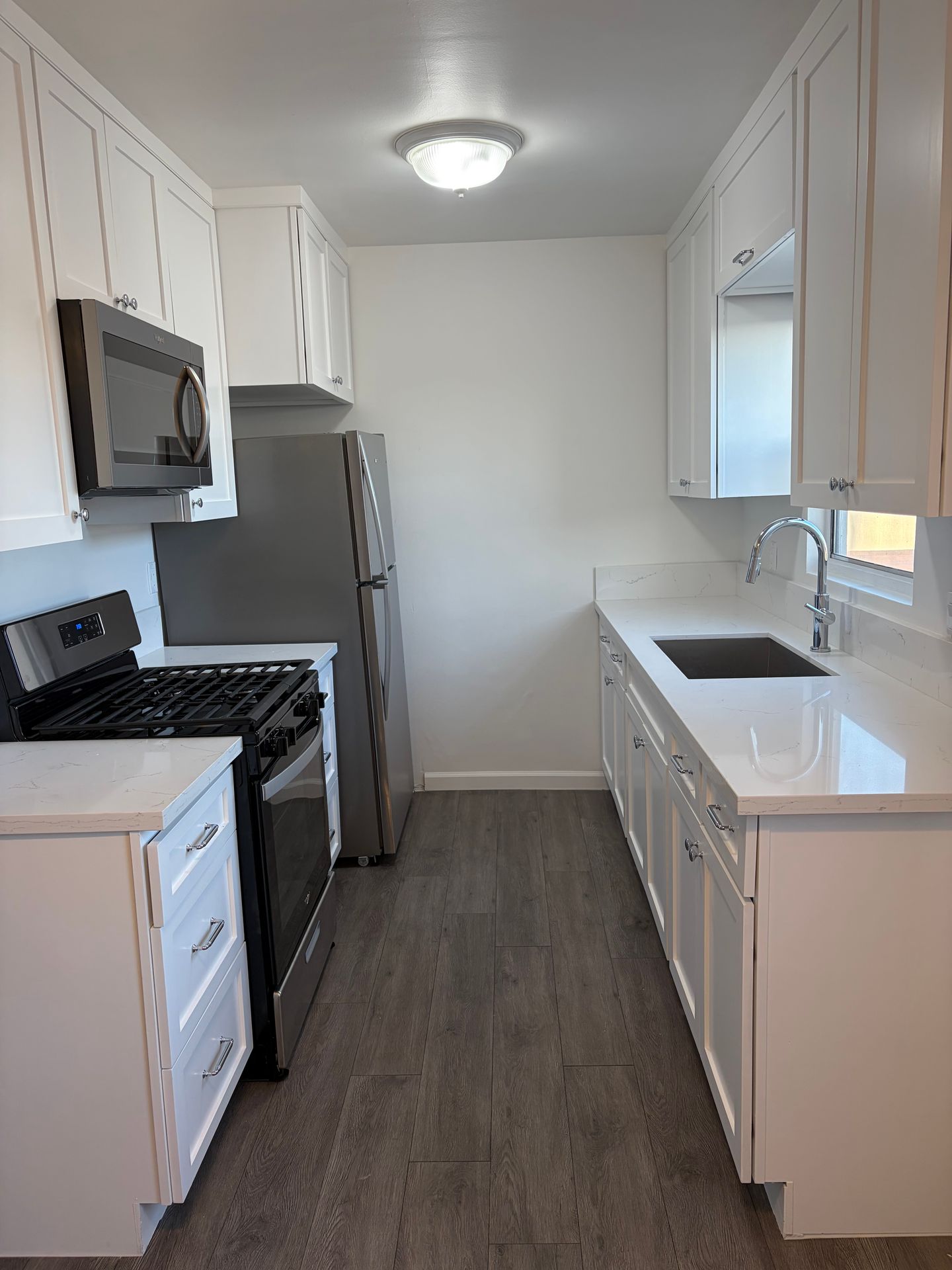 Inglewood Apartment: 837 - 839 Beach Ave