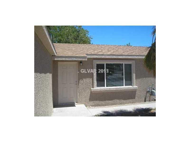 Henderson House: 641 National - 1