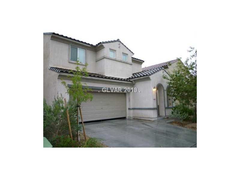 Henderson House: 2823 Dalsetter