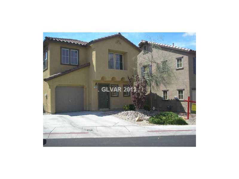 Henderson House: 1155 Paradise Home Road - 1