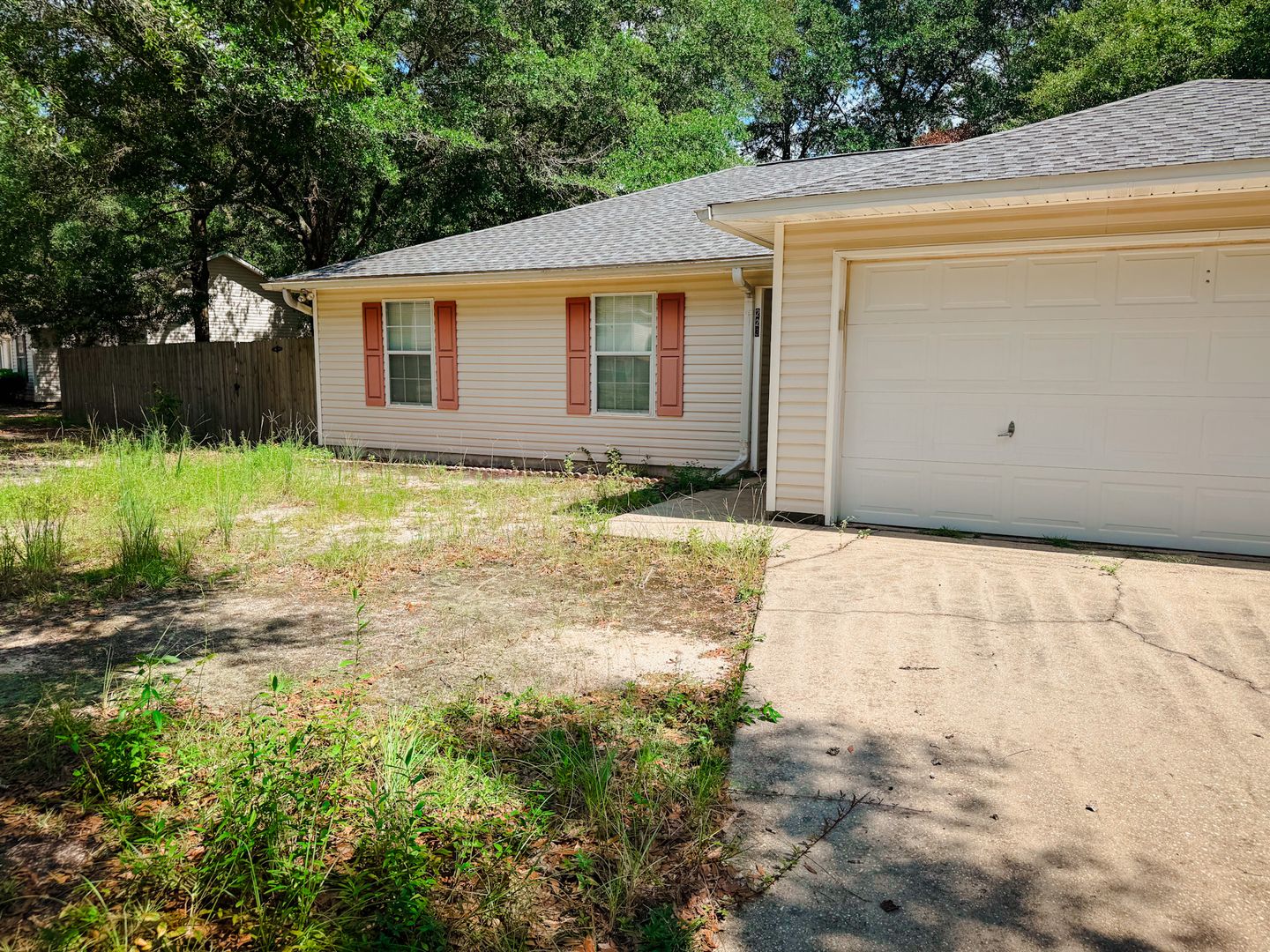 Crestview House: 223 Runnymeade Drive