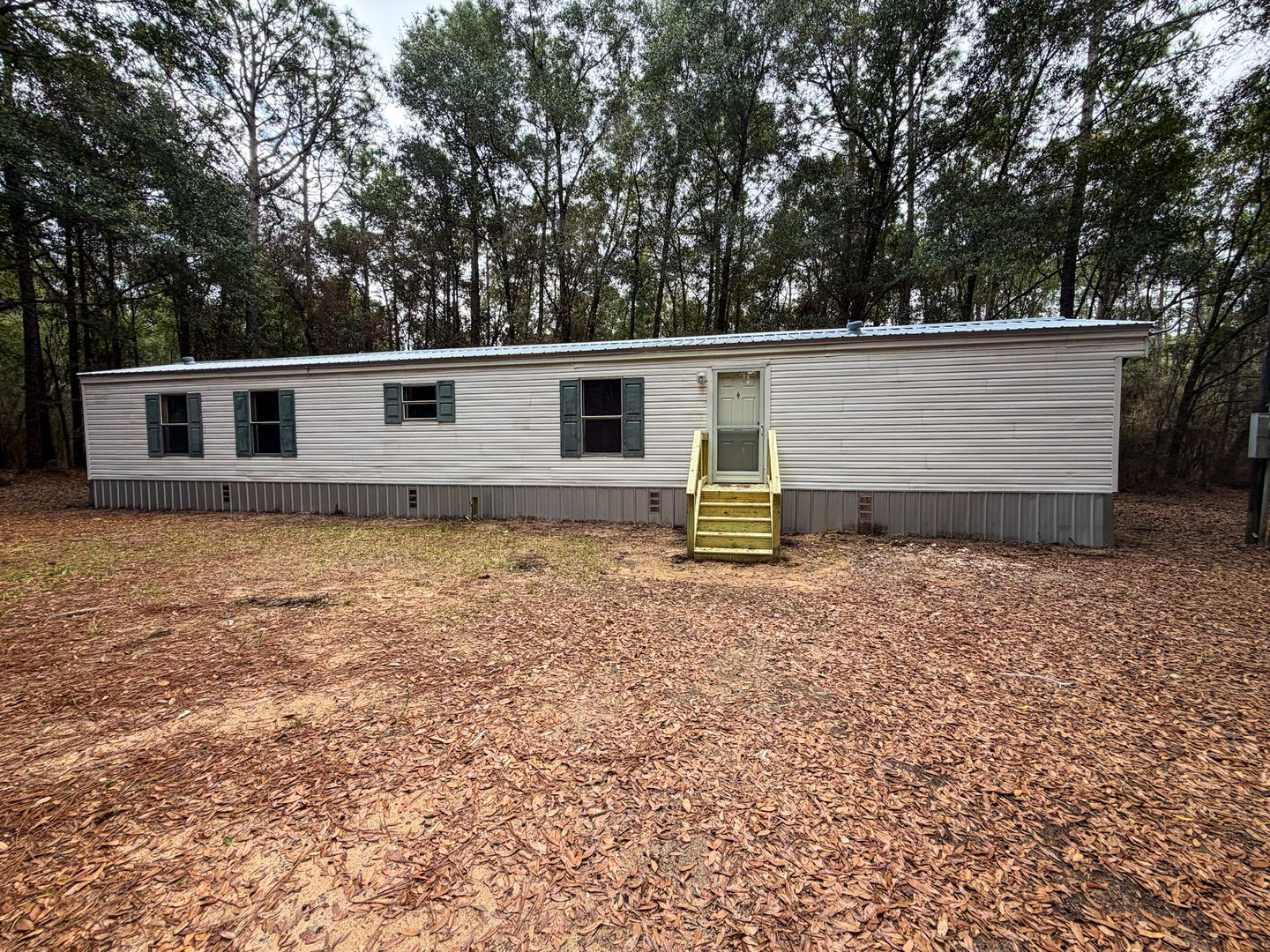 Holt House: 624 Lance Ln