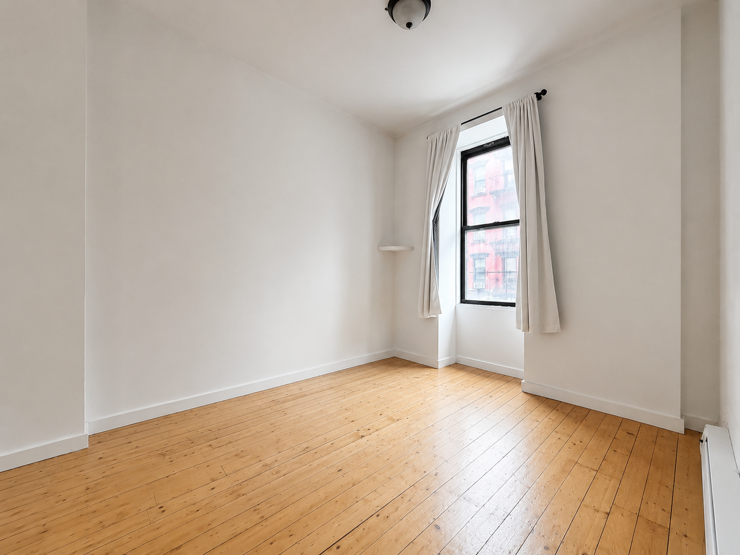 Bronx Apartment: 3217 Pearsall Ave, Bronx, NY 10469