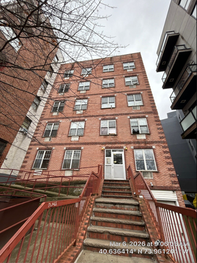 1710 Newkirk Ave - 2B – photo 1