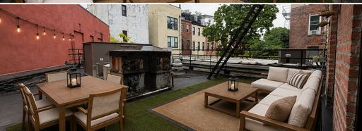 Stunning 2 bed 2 bath with private outdoor space steps from prospect park! – photo 1