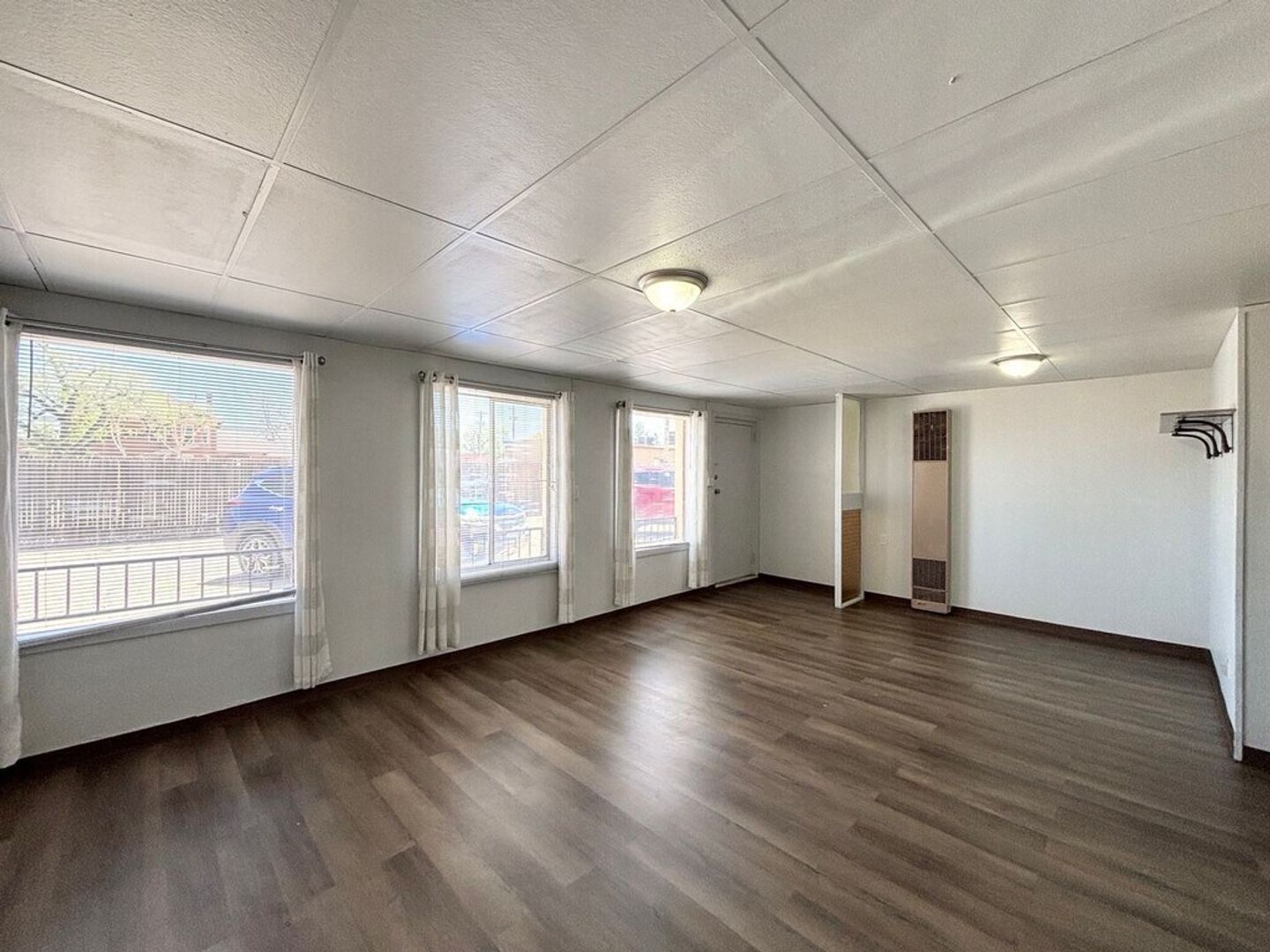 Pueblo Apartment: 206 W. Abriendo Ave.