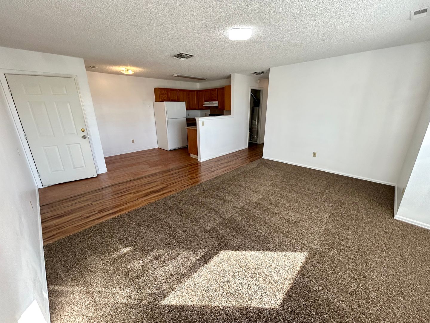 Pueblo Apartment: 1412-1418 Anita St.