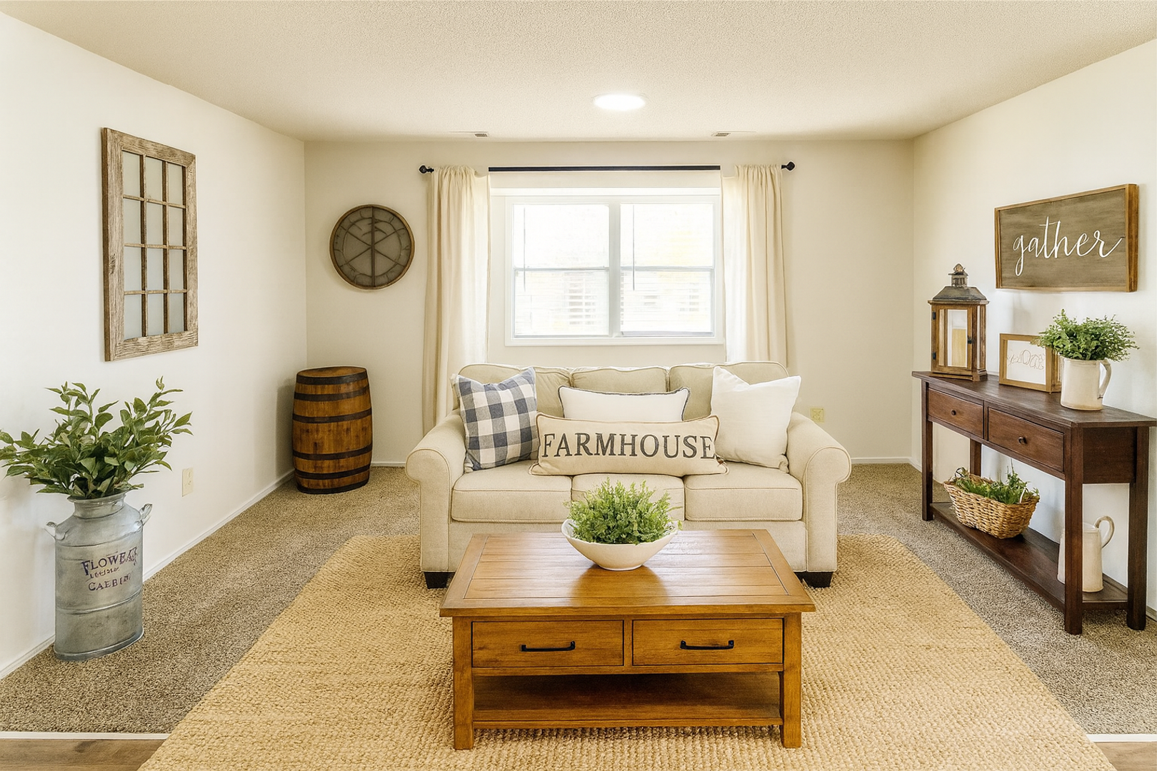 Pueblo Apartment: 1428-1434 Anita St.