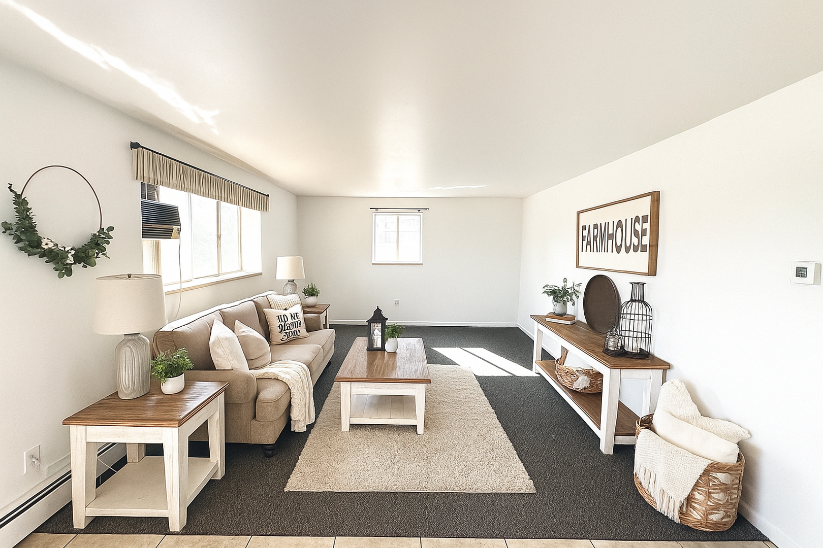 Pueblo Apartment: 27 Amherst Ave