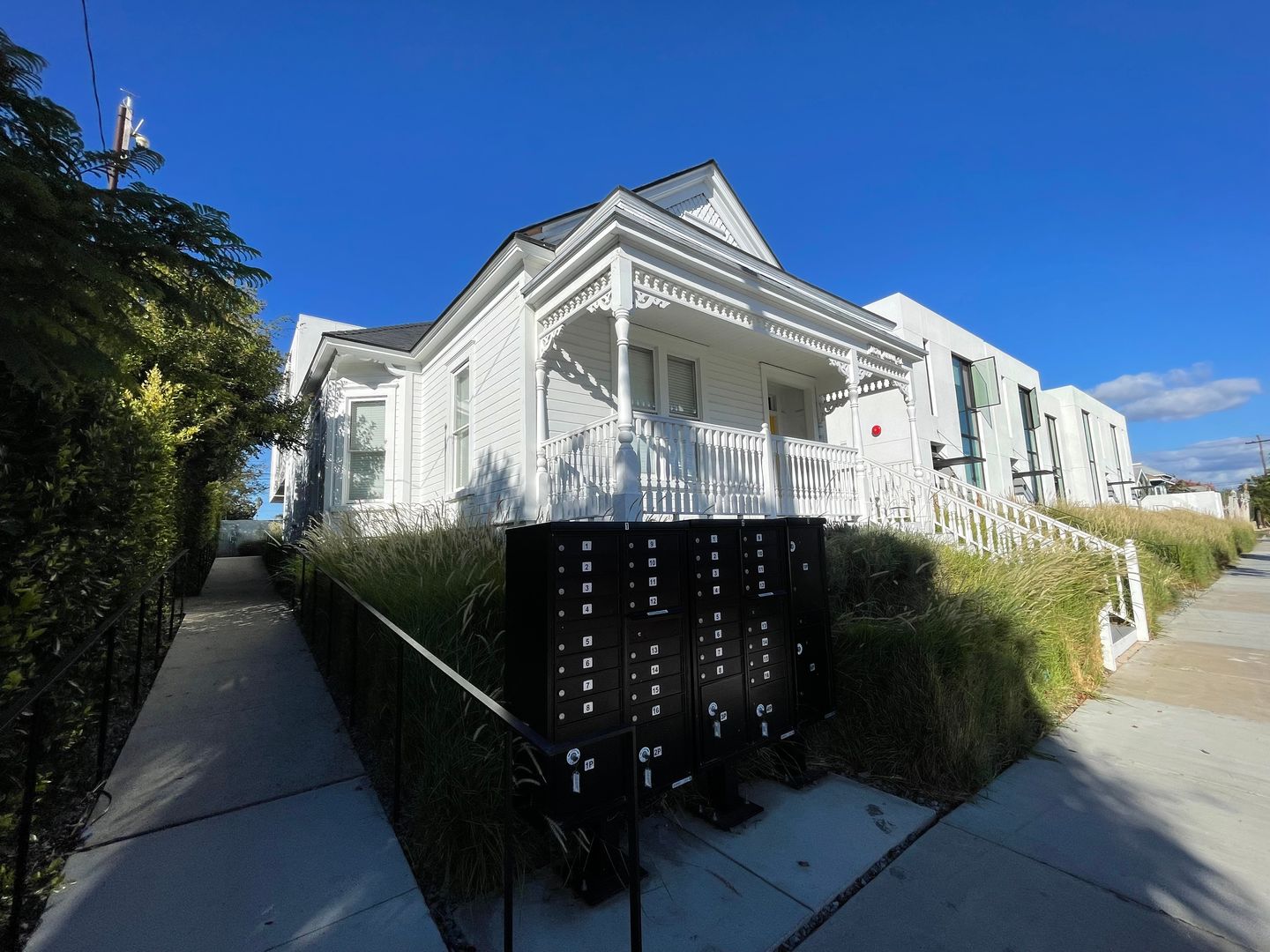 san diego Apartment: 2646 Newton Ave