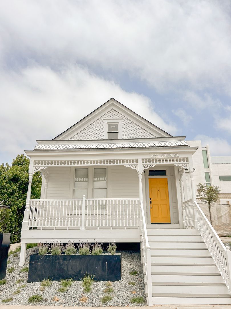 san diego Apartment: 2646 Newton Ave