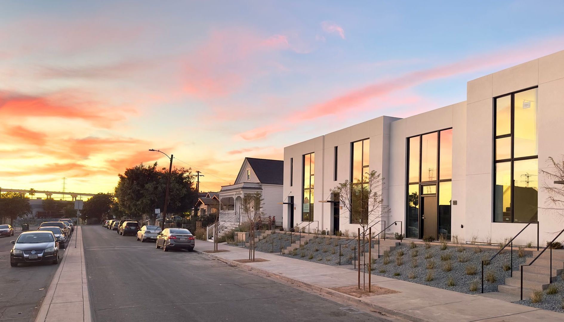 san diego Apartment: 2646 Newton Ave