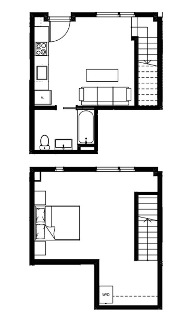 san diego Apartment: 2646 Newton Ave