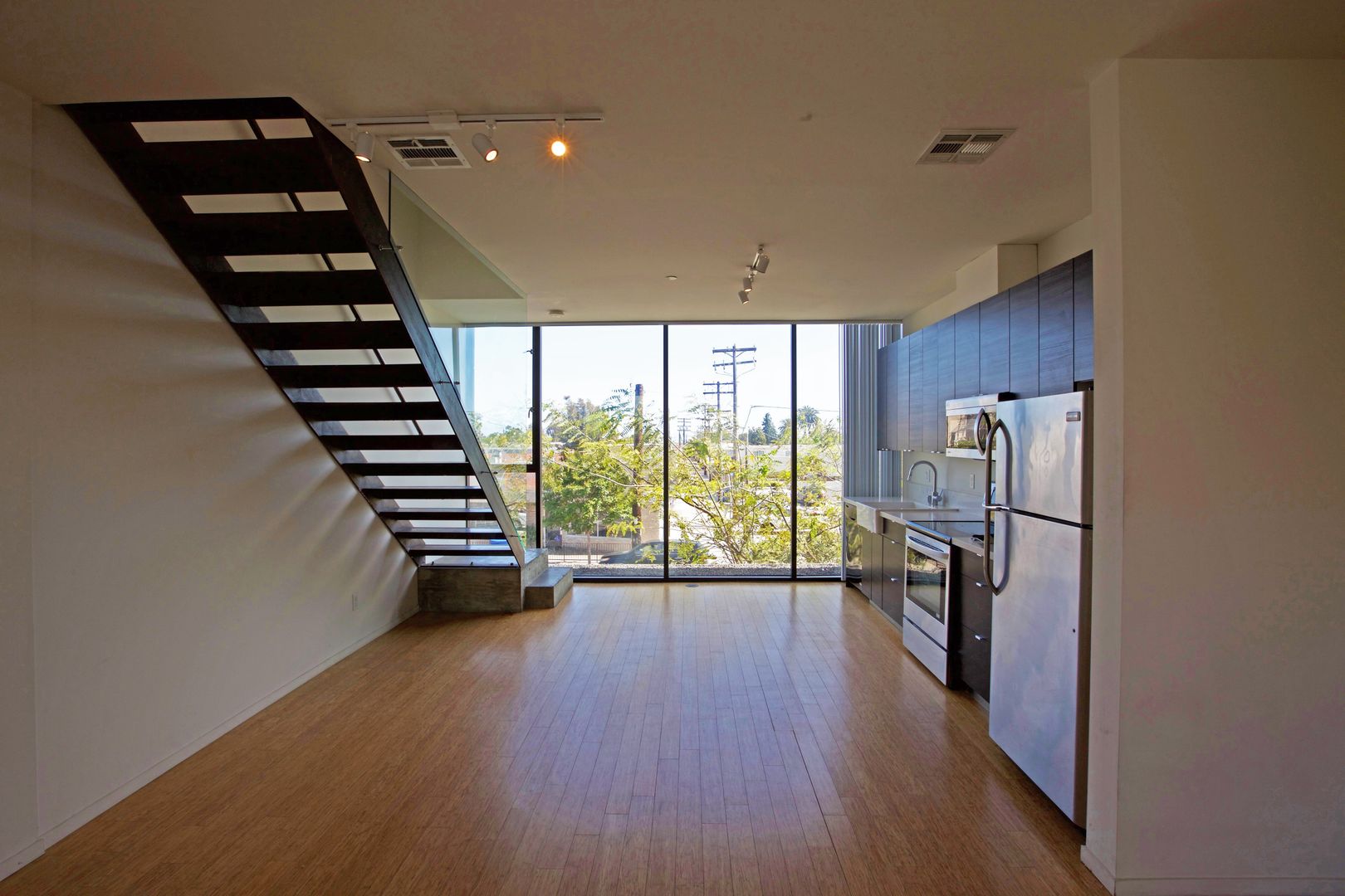 San Diego Apartment: 3000 Upas Street