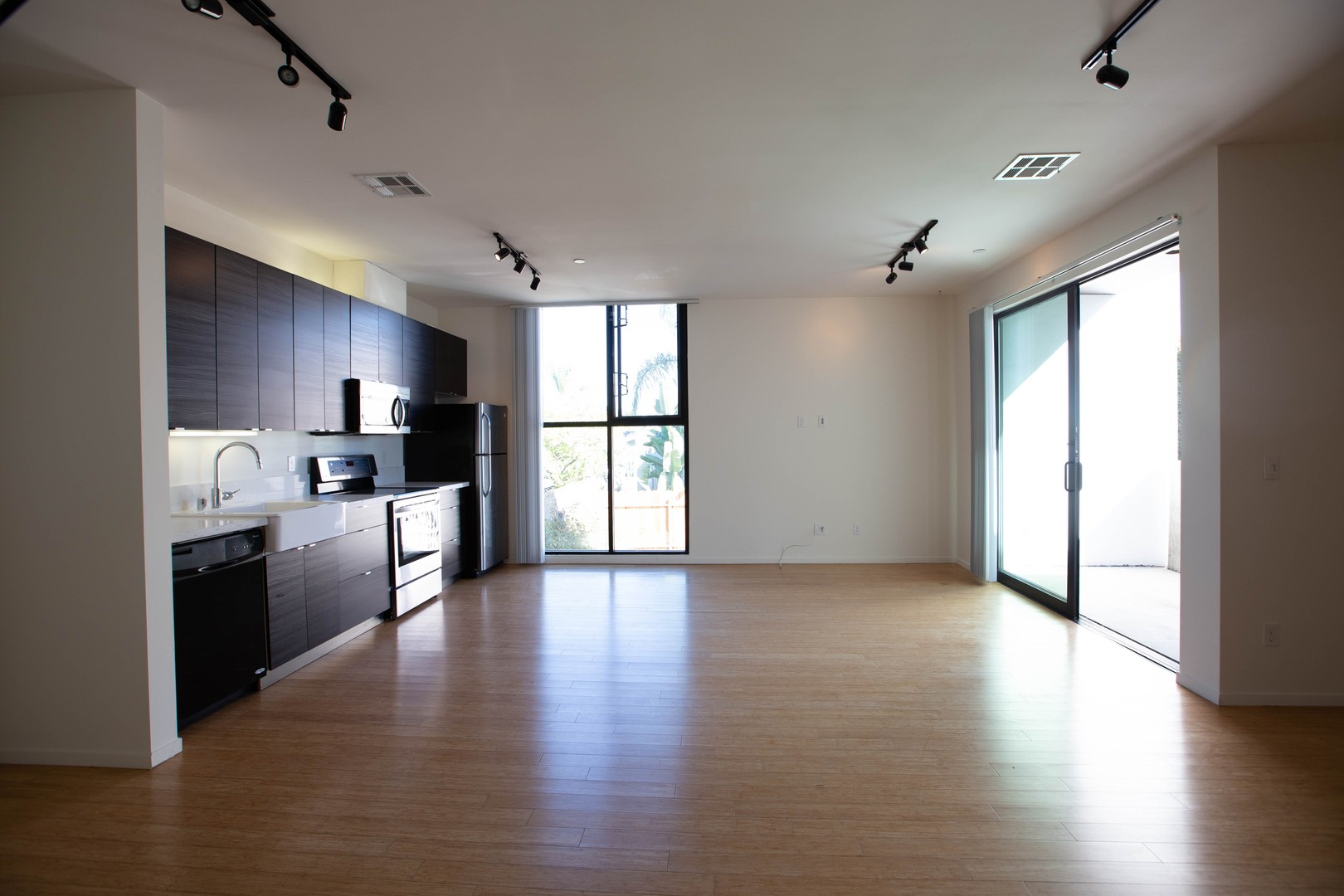 San Diego Apartment: 3000 Upas Street