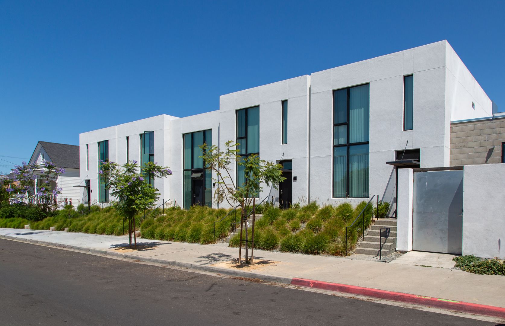 san diego Apartment: 2646 Newton Ave