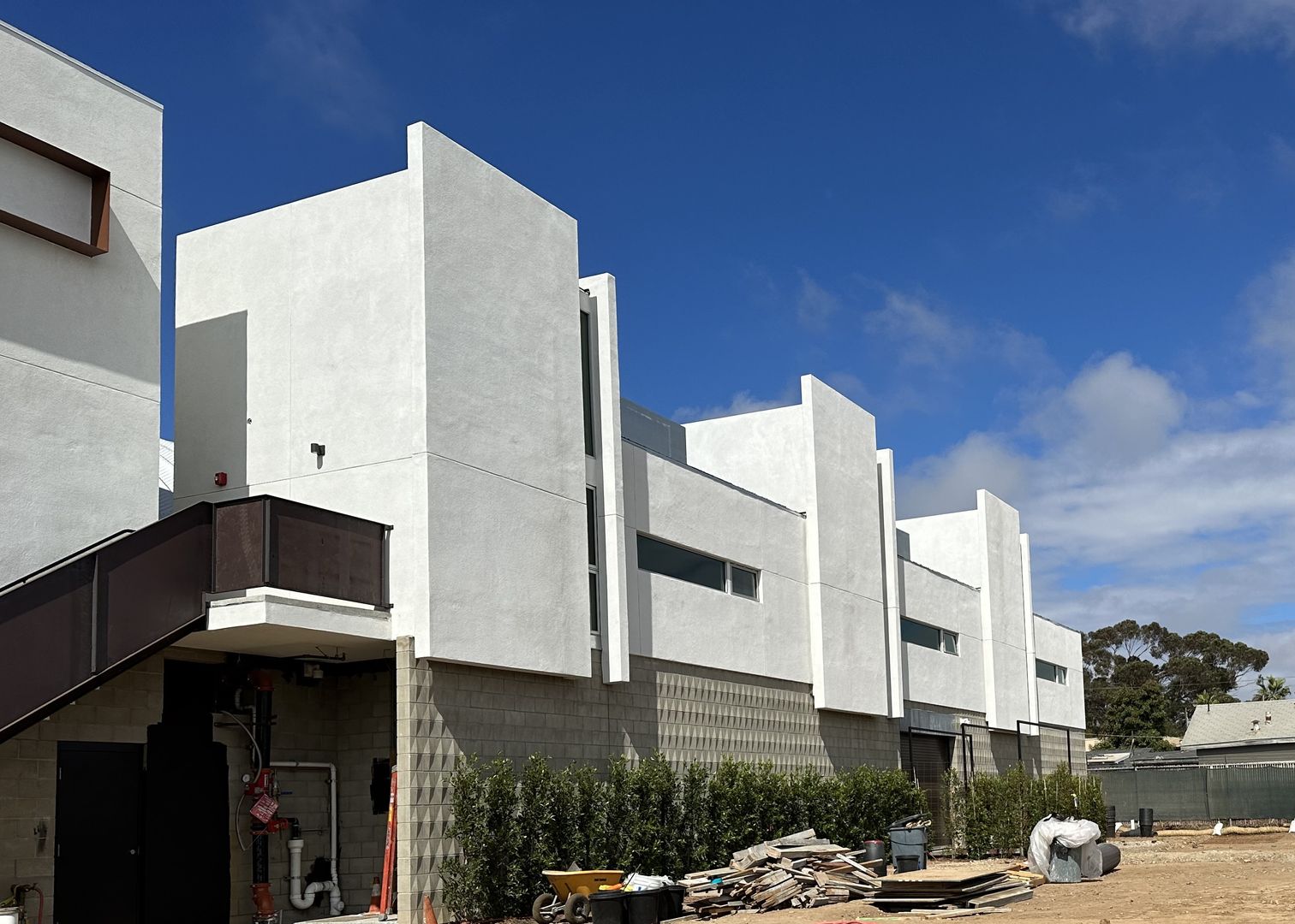 san diego Apartment: 2646 Newton Ave