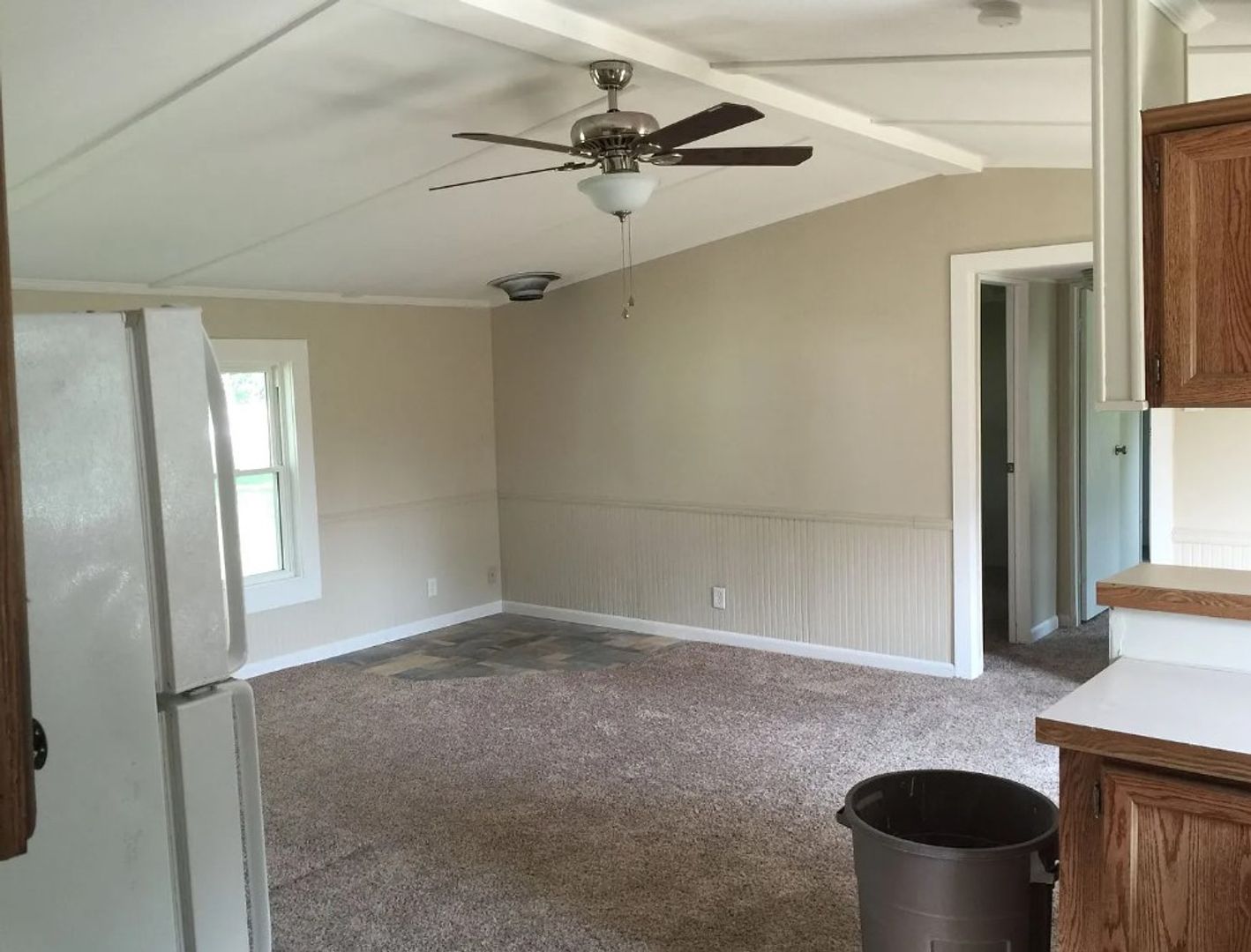 Mahomet House: 2567 500 East