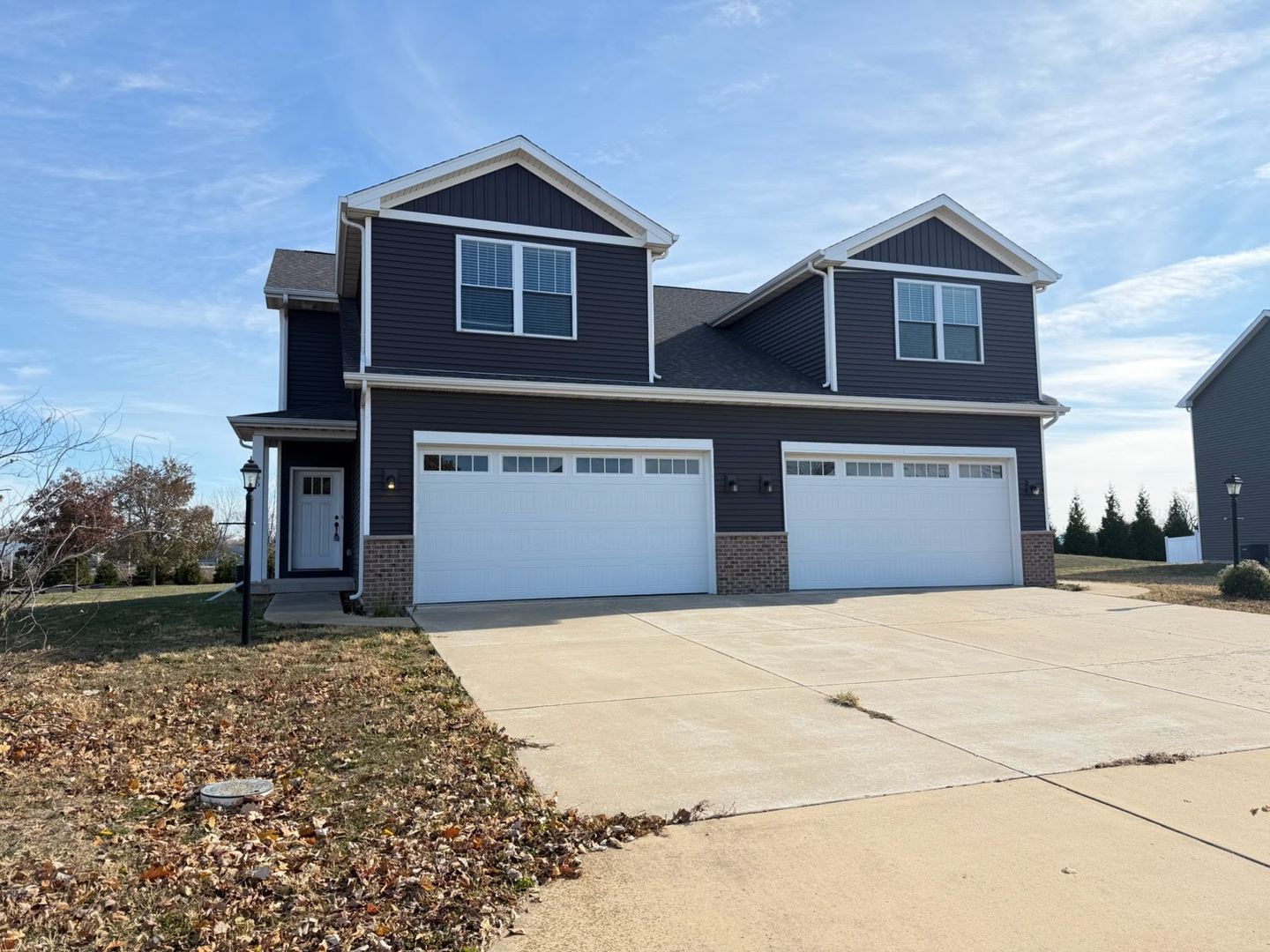 Champaign House: 754 Sedgegrass Dr