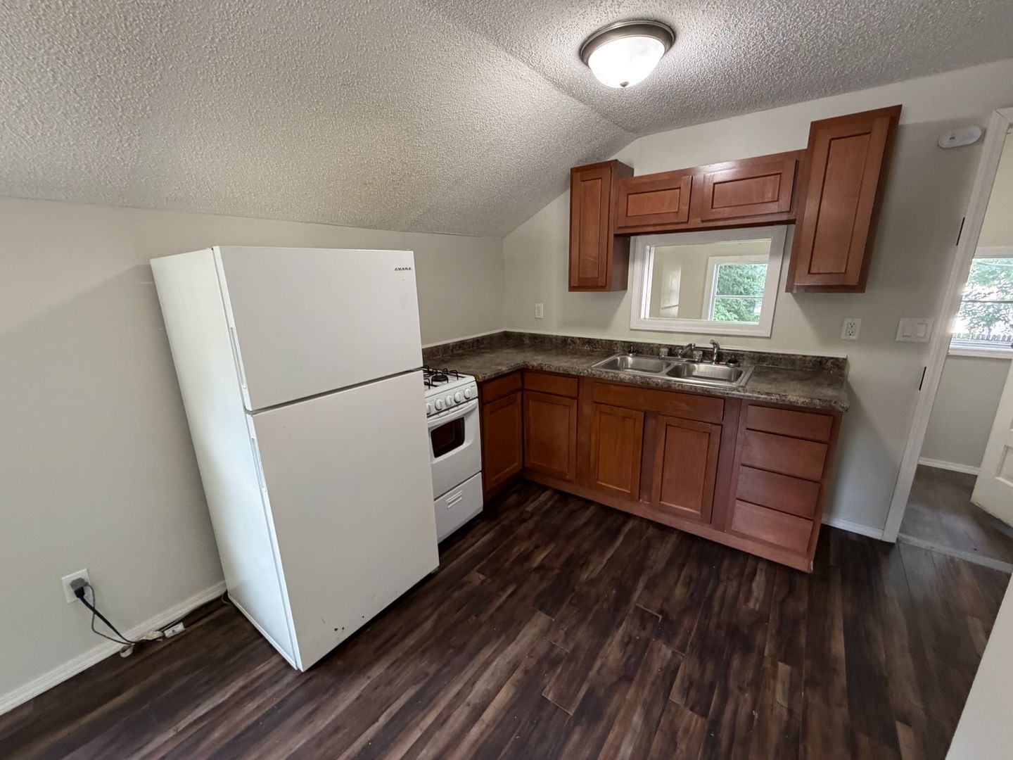 Rantoul House: 409 East Campbell Avenue