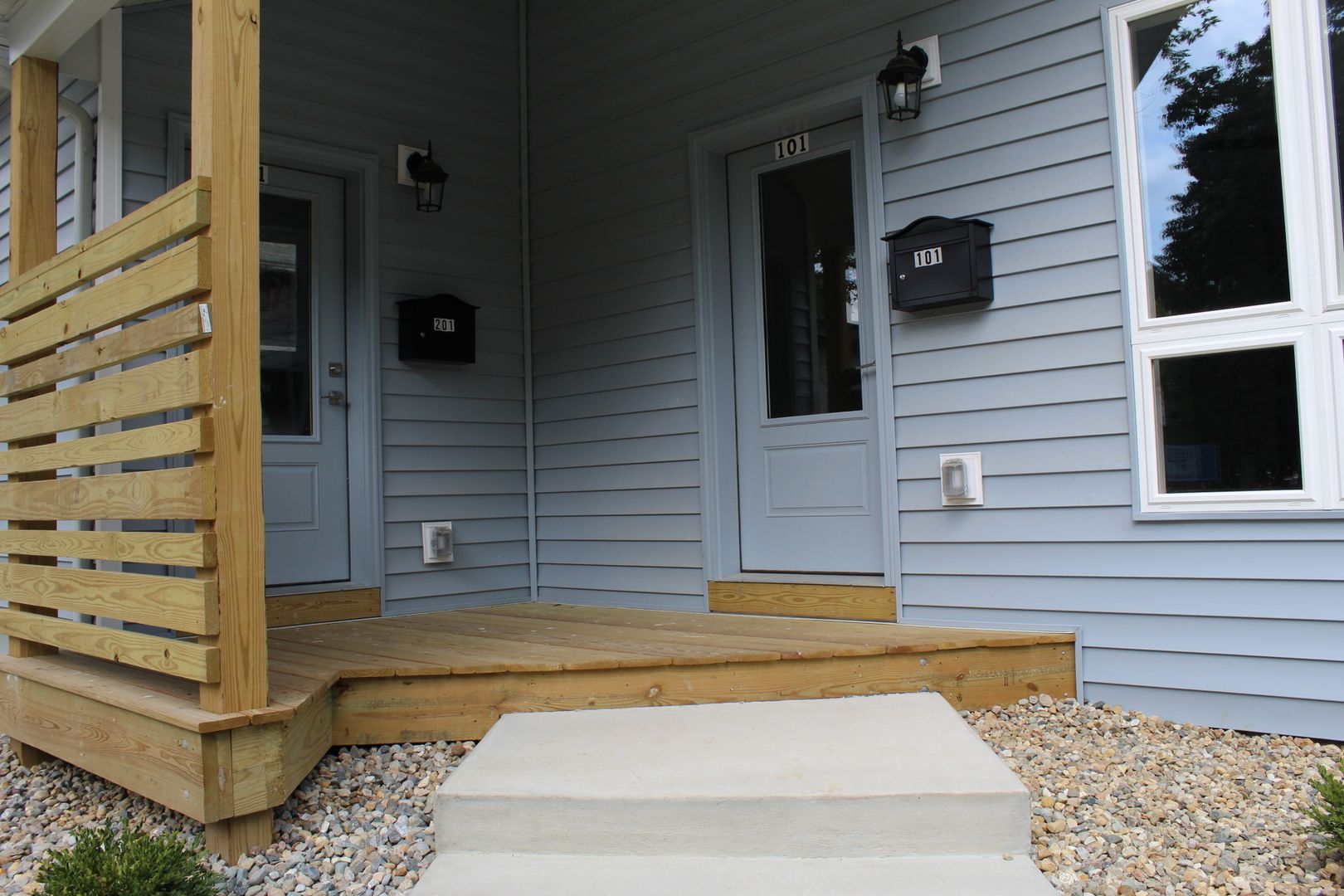 Urbana Apartment: 408 West Main Street