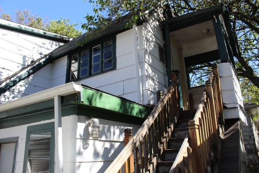 904 1/2 Webber St. Urbana, IL