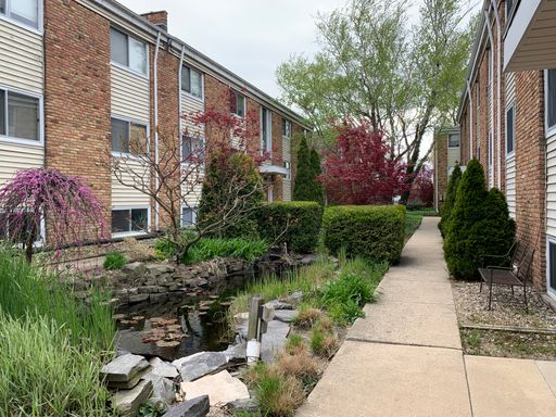 Garden Court - 2B/1.5B – photo 1