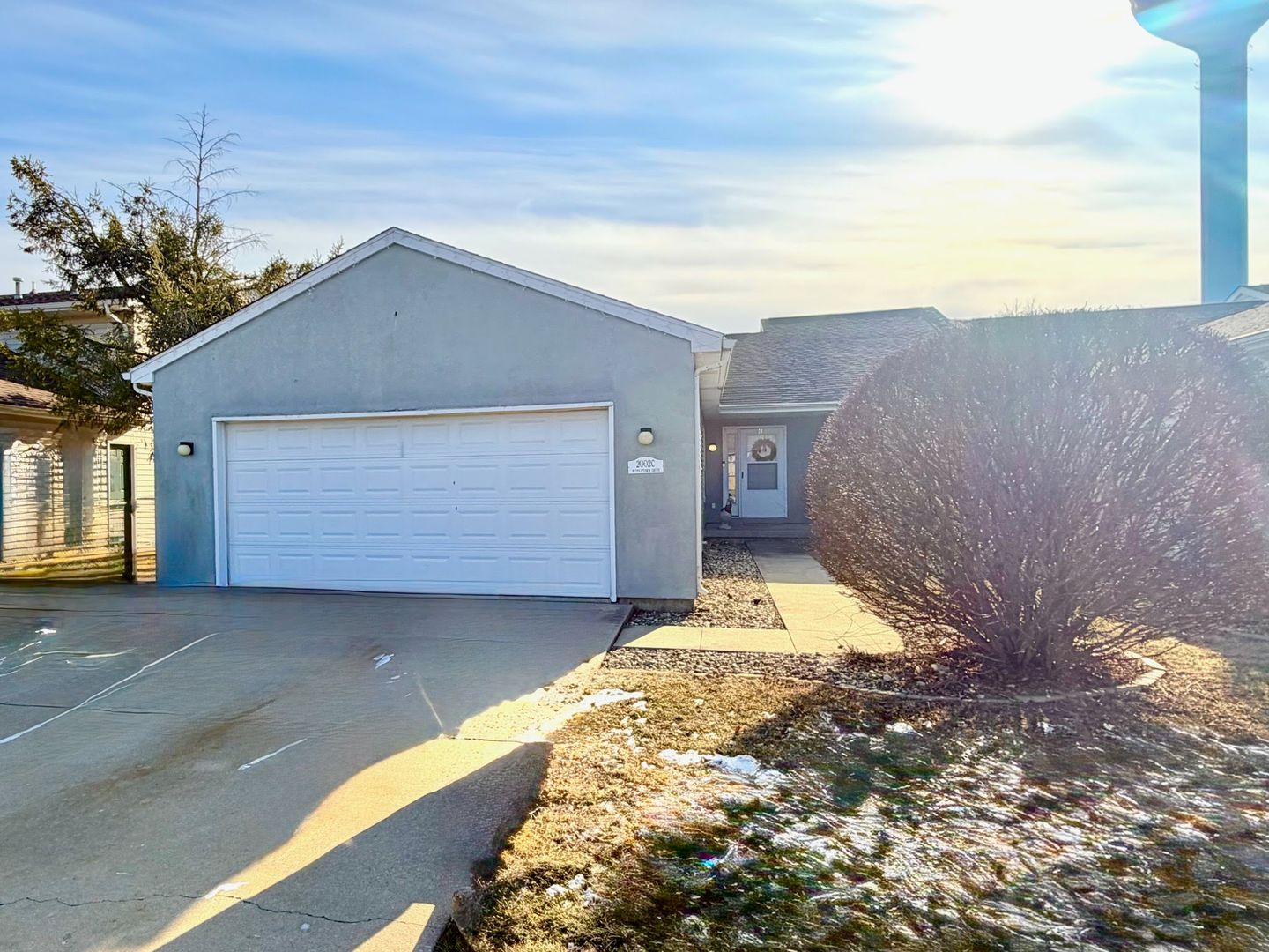 Mahomet Apartment: 2002 Middletown Drive