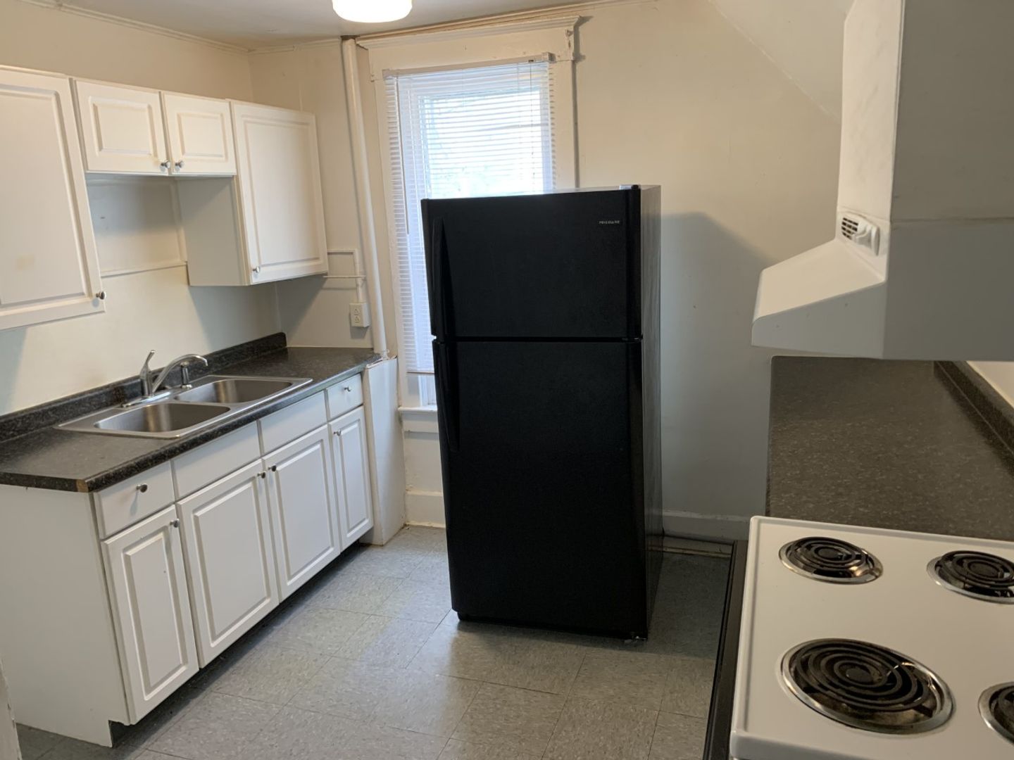 Urbana Apartment: 702 East Green Street