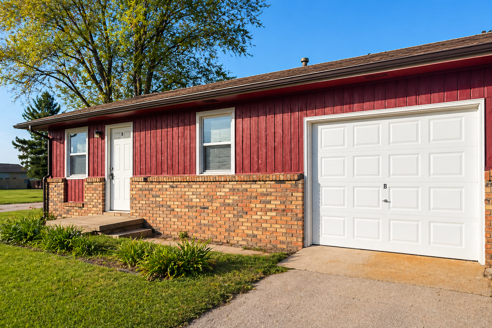 Urbana Apartment: 3419 Willow Road